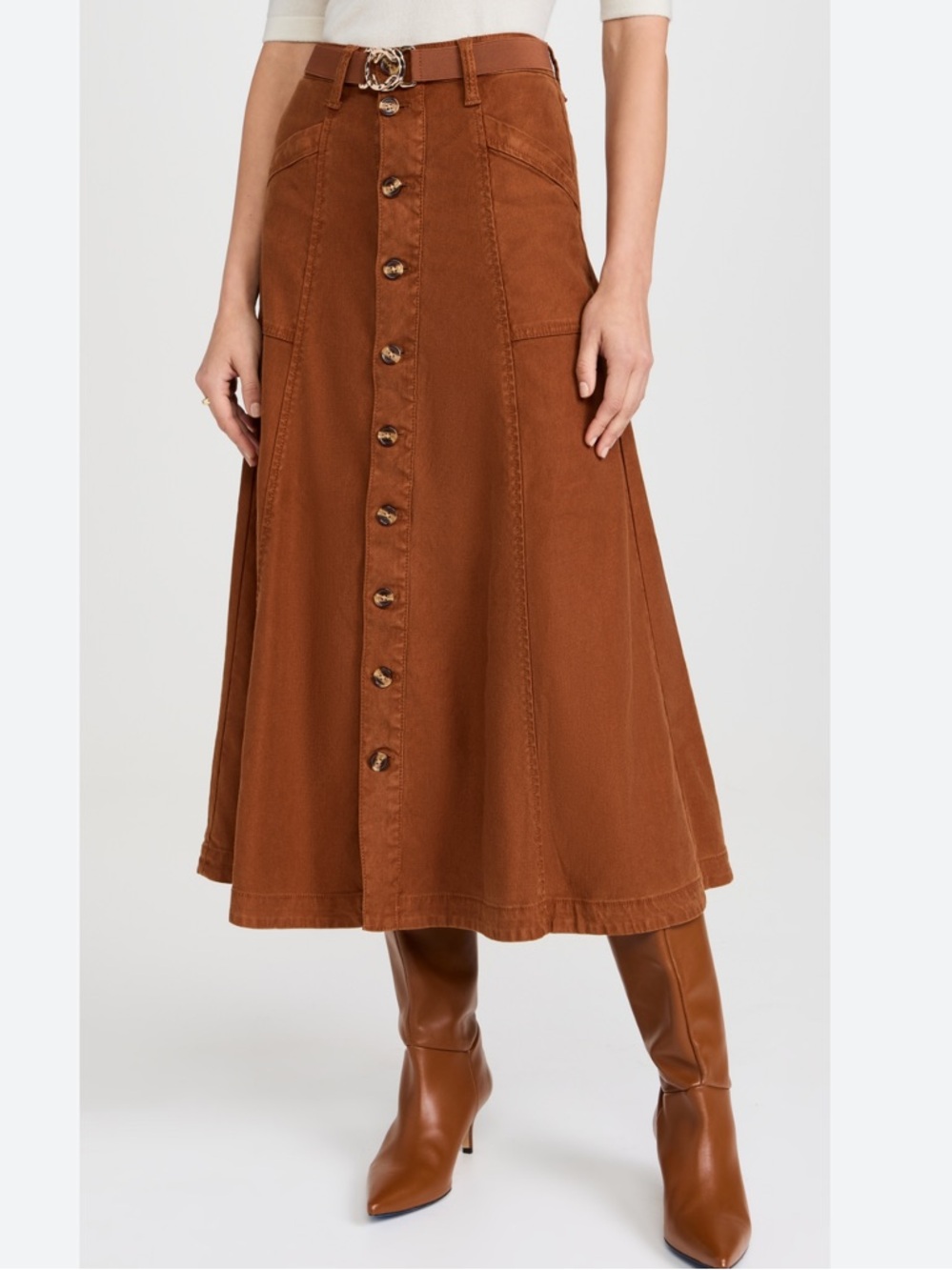 Favorite Daughter The Lila Skirt